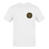 Camiseta Simbolo Esoterico Proteção Nó Celta