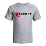 Camiseta Som Automotivo Taramps