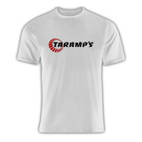 Camiseta Som Automotivo Taramps