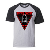 Camiseta Space Ghost Especial