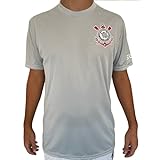 Camiseta Spr Corinthians Basica Logo Na
