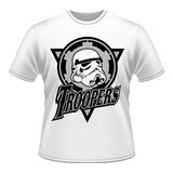 Camiseta Star Wars Boba