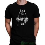 Camiseta Star Wars Filme