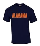 Camiseta State Team Color Distressed State