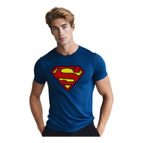 Camiseta Superman Camiseta Super Homem Camisa
