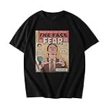 Camiseta T-h-e- O-f-f-i-c-e- D-w-i-g-h-t- S-c-h-r-u-t-e- -G- Preto-