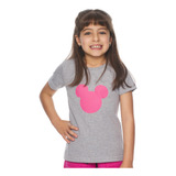 Camiseta T shirt Babylook Feminina Infantil juvenil Meninas