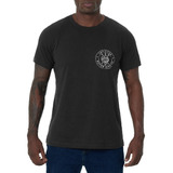 Camiseta T shirt Concept Never Give Up Regular Fit Invictus