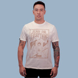 Camiseta T shirt Concept True Aim Regular Fit Invictus
