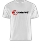 Camiseta Taramps Hard Power