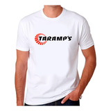 Camiseta Taramps