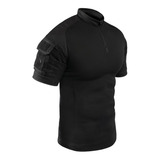 Camiseta Tática Guartelá Combat Shirt Legacy Manga Curta