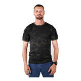 Camiseta Tática T shirt Bélica Ranger