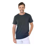 Camiseta Tech T shirt Modal Masculina Básica Mirante