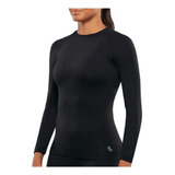 Camiseta Térmica Eeminina Manga Longa Lupo