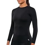 Camiseta Térmica Lupo Feminino Preta G