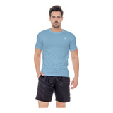 Camiseta Térmica Proteção Solar Uv Academia Treino Caminhada