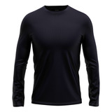 Camiseta Térmica Segunda Pele Extreme Proteção Solar Vega