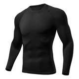 Camiseta Térmica Segunda Pele Proteção Solar Uv Premium