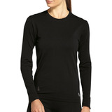 Camiseta Termica Warm Feminina Manga Longa Lupo Inverno
