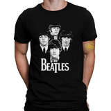 Camiseta The Beatles Paul