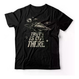 Camiseta The Truth Is Out There