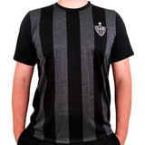 Camiseta Time De Futebol Clube Atlético