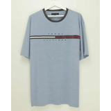 Camiseta Tommy Hilfiger 