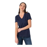 Camiseta Tommy Hilfiger Feminina