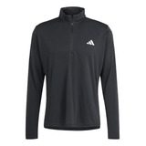 Camiseta Treino Manga Longa Train Essentials adidas