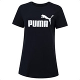 Camiseta Tshirt Feminina Puma