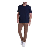 Camiseta Tshirt Mc Dc V Basic Original Dudalina Ref 0534