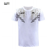 Camiseta Ufc Adrenaline By