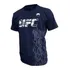 Camiseta Ufc Luta Mma Luta Esporte Camisa Fight Night