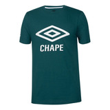 Camiseta Umbro Chapecoense Graphic Fan