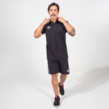 Camiseta Umbro Polo Tradicional Club Masculina 22638
