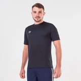 Camiseta Umbro Twr Striker Masculina Futebol futsal