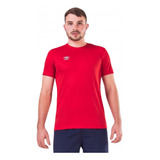 Camiseta Umbro Twr Striker Masculina