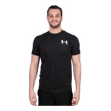 Camiseta Under Armour Abc Camo Fill