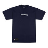 Camiseta Urban 2 0 Nfl New England Patriots Sport America