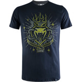 Camiseta Venum Atleta Crossfit Mma Ufc Marca Venum Original