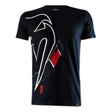 Camiseta Venum Mma Jiujitsu Marca Venum Original Premium