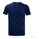 Camiseta Venum New Giant Classic Navy