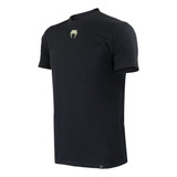 Camiseta Venum Perfect Slimfit Classic Dark