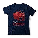 Camiseta Visit Mars