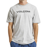 Camiseta Volcom Ripp Euro