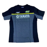 Camiseta Vr46 Valentino Rossi Moto Gp