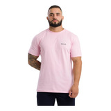 Camiseta Warlock Pink