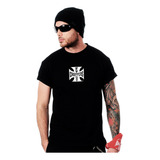 Camiseta West Coast Choppers Paul Walker Velozes E Furiosos