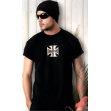 Camiseta West Coast Choppers Paul Walker Velozes E Furiosos